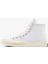 Chuck 70 Texture Unisex Beyaz SNEAKER.102 12