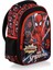 Spiderman Ilkokul Çantası Due Neıgborhood 48109 2