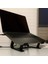 Ergonomik 3D Baskı Laptop Standı – Masaüstü Bilgisayar Yükseltici 1