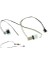 Msı GF63, GF63 8rc, GF63 8rd Notebook LCD Cable / Ver.1 (30 Pin 60 Hz) 1