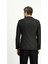 Super Slim Fit Ekstra Dar Kesim Desenli Spor Ceket 4