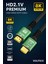 HDMI 2.1 Premium Kablo 5 Metre – 8k Ultra Hd, 48GBPS, Hdr Desteği 1