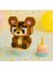 Bricks Jerry Karakter Figürü 3D Yapboz Puzzle Yapı Oyuncakları 1