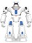 Kutulu Uzaktan Kumandalı Full Fonksiyon Şarjlı Interaktif Hareketli Dansçı Robot 2