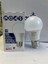 9W LED Ampul 810LM-6500K Beyaz 5 Adet 1