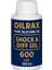 Oılrax Pure Sılıcone Oıl 600 Cst - Shock & Dıff Oıl 100 ml 1