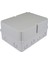 Tp Elektrik 210X280X140 Derin-Vidalı Kapak H.f Ip 67 Termoplastik Buat 1