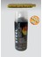 Akrilik Sprey Boya Siyah 400 ml 1