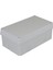 Tp Elektrik 130X220X95 Opak Kapak (Rakor Girişsiz) H.f Ip 67 Termoplastik Buat 1