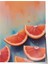 Çerçevesiz Poster, Karpuz Dilimi Yazlık Minimal Tasarım, Mutfak Dekoru Poster No: 109686 1