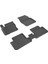 Ford Focus 3- 3.5 2010-2018 4.5d Paspas Rizline 3D Bagaj Havuzu Set 2