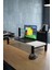 Monitör ve Laptop Yükseltici Stand 50x20 cm Ergonomik Masaüstü Sehpa Organizer Ofis ve Ev İçin Dayanıklı Masaüstü Organizer 7
