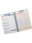 Iyi Şeyler Zaman Alıyor Konuşan Planner Haftalık Planlayıcı Stickerli Spiralli Defter 2