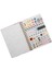 Iyi Şeyler Zaman Alıyor Konuşan Planner Haftalık Planlayıcı Stickerli Spiralli Defter 4