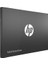 240GB Sata3 SSD 500MB Okuma 400MB Yazma Hızlı Sessiz Hp S650 Sistem Performans Diski 1