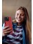 Newface Apple iPhone 15 Trend S Plus Kapaklı Kılıf - Lacivert (K0) 1