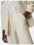 Wide Leg Keten Pantolon 2