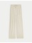 Wide Leg Keten Pantolon 5
