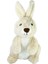 PB31179-23 Peluş Oturan Tavşan 23 cm - 1 Adet Stokta Olan Gönderilir 1