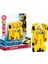 Earthspark Tek Adımda Dönüşen Figur Bumblebee 1