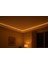 5 Metre Cata Ct 4540 Iç Mekan 12V 120 Ledli Şerit LED Amber 2