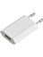 ESLIFETECH26AKSESUAR Apple Iphone Uyumlu 4/4s/5/5s/5c/6/6s/6s/7/7s Modelleri Ile Ipod Uyumlu 5W Şarj Adaptörü 3