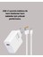 67W Hızlı Şarj Cihazı Yüksek Isı Dayanımlı Type-C Set 3