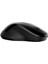 240 Empire Wireless Fare, Şekilli ve Ergonomik Profil, Usb-A ve Bluetooth 5.0 Bağlantısı, Windows 10, 11 ve Chrome Os ile Uyumlu, Mavi LED Teknolojisi, 1600 Dpı'ya Kadar Çözünürlük, Siyah 1
