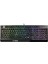 Gg Vigor GK30 Tr Gaming Klavye, Rgb LED Aydınlatma, USB Bağlantı 1