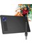 A15 Pro 10X6" 8192 Level 5080 Lpı Grafik Tablet + Kalem 1