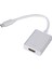 4371 Type-C USB 3.1 To HDMI Çevirici Adaptör 1