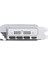 VGA Geforce Rtx 5070 12G Ventus 2x Oc Whıte RTX5070 12GB Gdrr7 192B DX12 Pcıe 5.0 X16 (3xdp 1xhdmı) 3