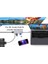 6 Port Type-C USB 3.1 Pd 4K HDMI Video Transferi Sd/tf Kart Uyumlu Hub Dönüştürücü Adaptör 2