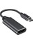 Type-C To HDMI Çevirici USB C To HDMI Adaptör Macbook Uyumlu HC03 2