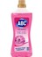 Abc Deterjan Pembe Buket Kalıcı Koku 2.5 L Yüzey Temizleyicisi (1 x 2500 Ml) 1