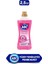 Abc Deterjan Pembe Buket Kalıcı Koku 2.5 L Yüzey Temizleyicisi (1 x 2500 Ml) 2