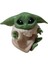 Alg Star Baby Yoda Biblo Figür 1
