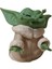 Alg Star Baby Yoda Biblo Figür 1