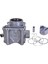 HONDA PCX 125 2011-2017 SİLİNDİR SETİ OEM 1