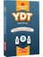 Ydt Pratik Soru Bankası - Tamamı Video Çözümlü 1