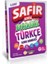 6. Sınıf Safir Türkçe Soru Bankası 1