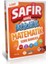 6. Sınıf Safir Matematik Soru Bankası 1