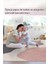Mnemba Modern Krem Polyester Dikdörtgen Modern Desenli Pamuk Makinada Yıkanabilir Hav Toz Vermez Leke Tutmayan Kaymaz Taban Dijital Makine Baskı Salon Yolluk Mutfak Halı 3