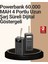 Güvenlik Korumalı Hızlı Şarj Özellikli Powerbank 1
