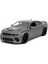 Hızlı & Öfkeli 2021 Dodge Charger Model Aracı - 19 cm 1