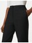 Slim Fit Yüksek Bel Pantolon 3