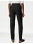 Slim Fit Yüksek Bel Pantolon 4