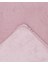 Waymon Düz Pembe Polyester Dikdörtgen Modern Desenli Akrilik Hav Vermeyen Leke Tutmayan Kolay Temizlenen Yumuşak Makine Salon Yolluk Mutfak Halı 2
