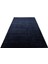 Louisville Modern Lacivert Yün Dikdörtgen El Dokuma 4