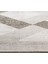 Dunsborough Geometrik Gri Akrilik Dikdörtgen Modern Desenli Akrilik Hav Vermeyen Leke Tutmayan Kolay Temizlenen Yumuşak Makine Salon Yolluk Mutfak Halı 2